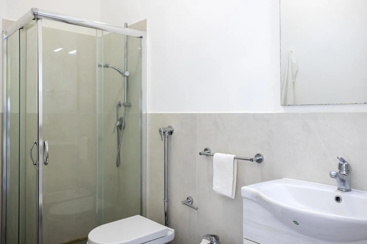 Holiday home La Perla Di Mare - Giada Villa Mazara del Vallo Italy