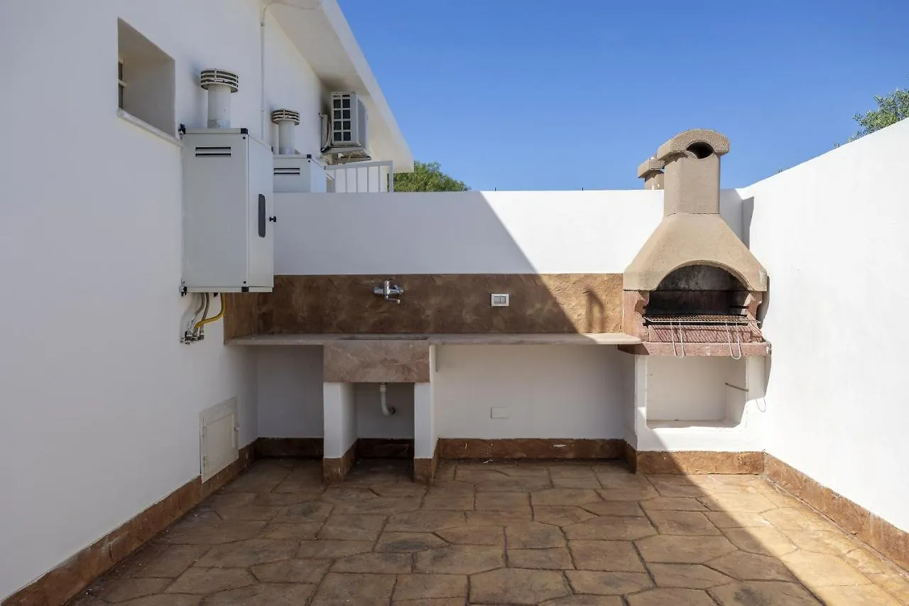 Holiday home La Perla Di Mare - Giada Villa Mazara del Vallo Italy