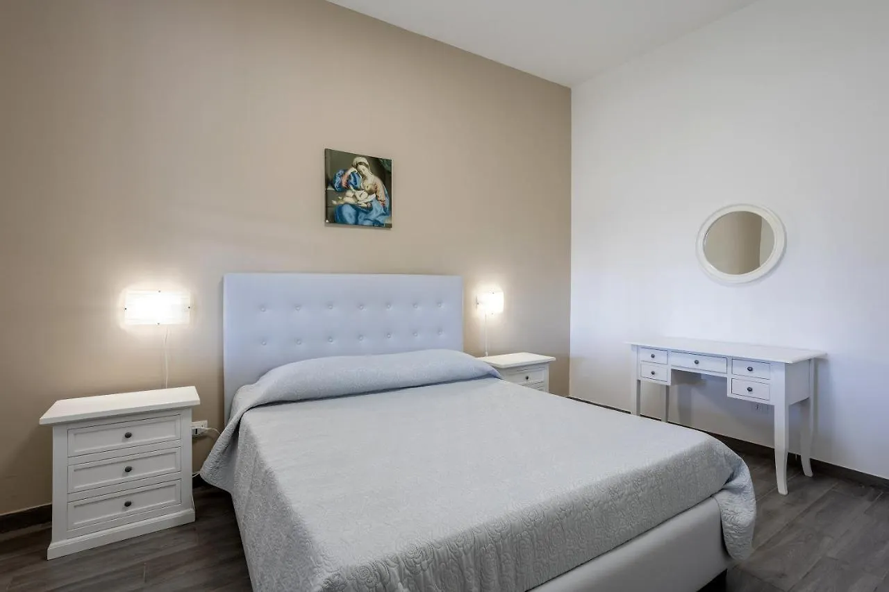 La Perla Di Mare - Giada Villa Mazara del Vallo