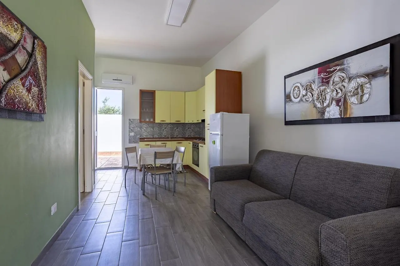 Holiday home La Perla Di Mare - Giada Villa Mazara del Vallo