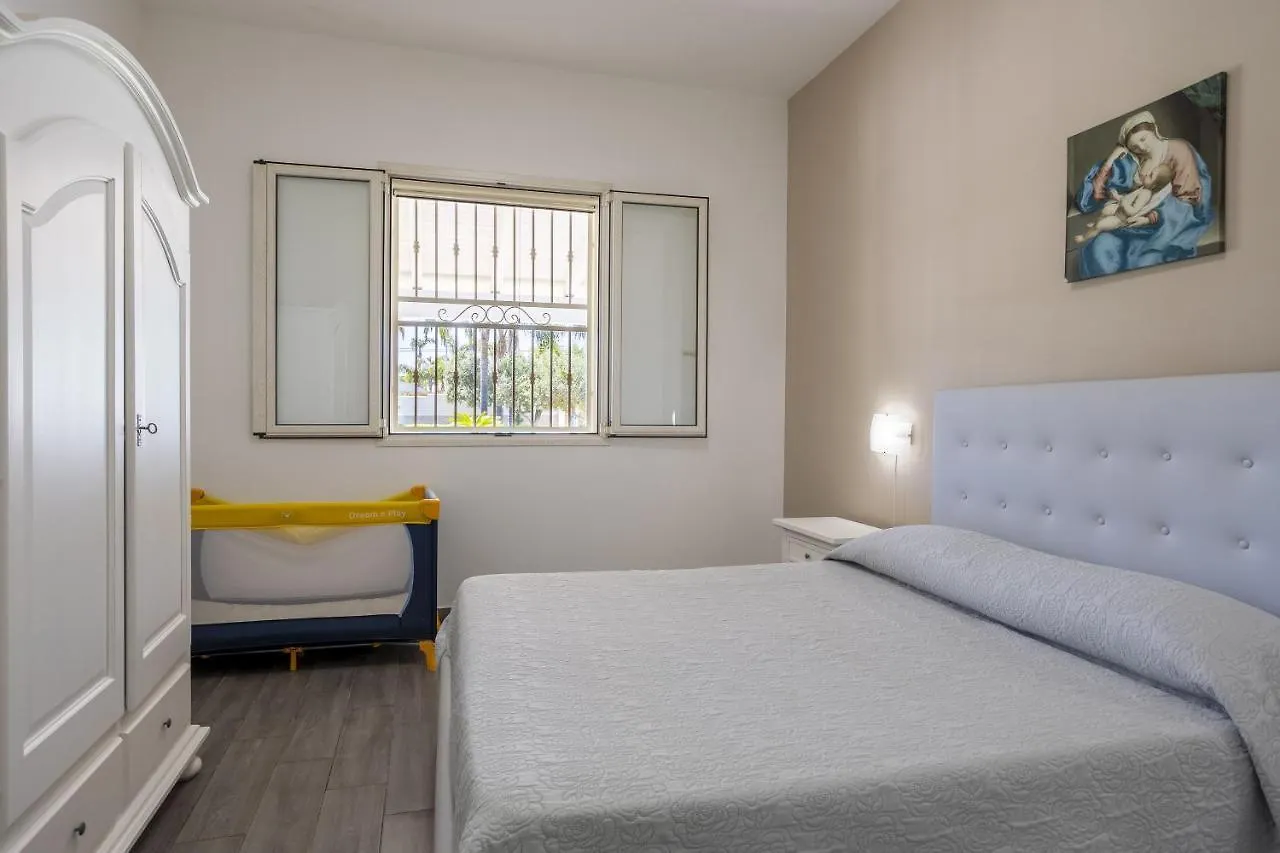 Holiday home La Perla Di Mare - Giada Villa Mazara del Vallo