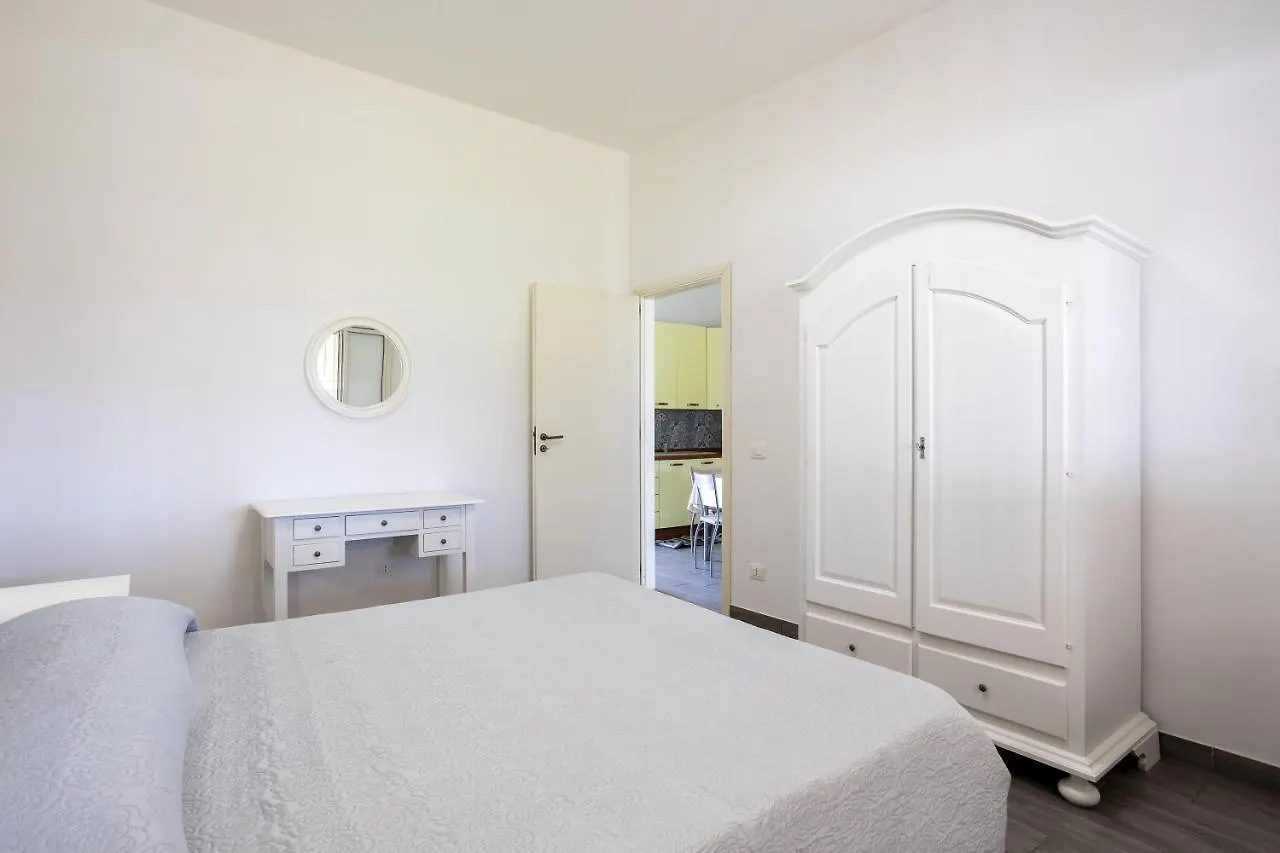La Perla Di Mare - Giada Villa Mazara del Vallo Holiday home