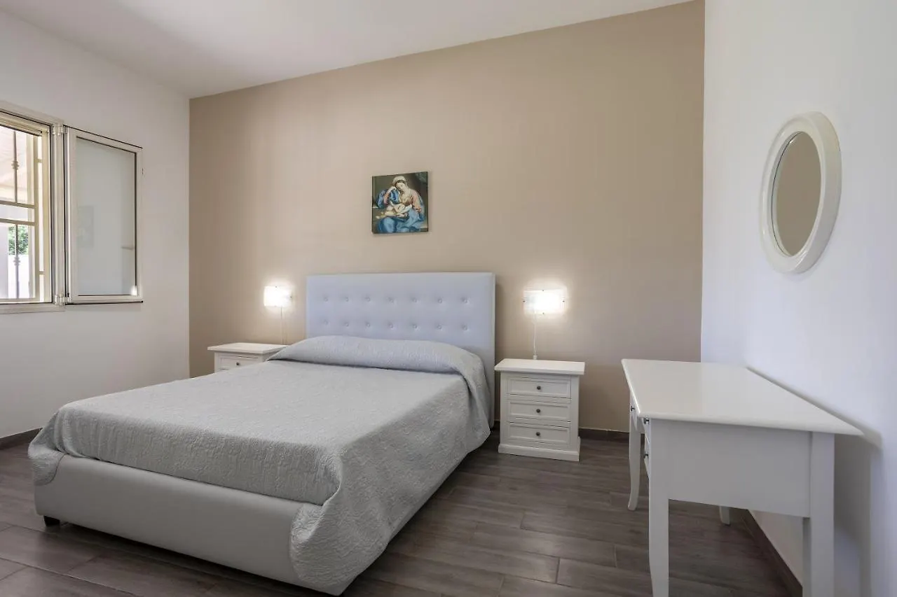 La Perla Di Mare - Giada Villa Mazara del Vallo