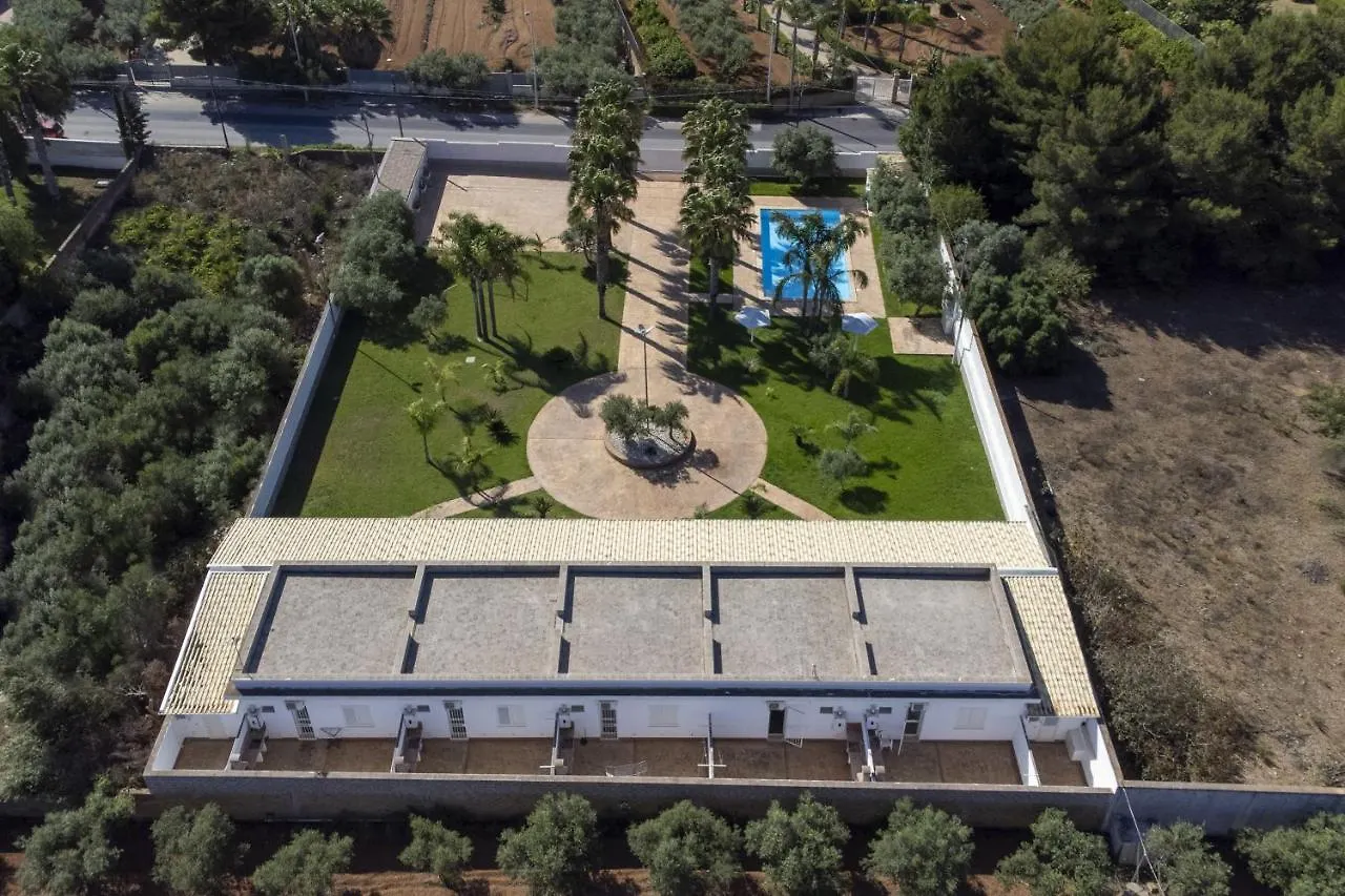 La Perla Di Mare - Giada Villa Mazara del Vallo Holiday home