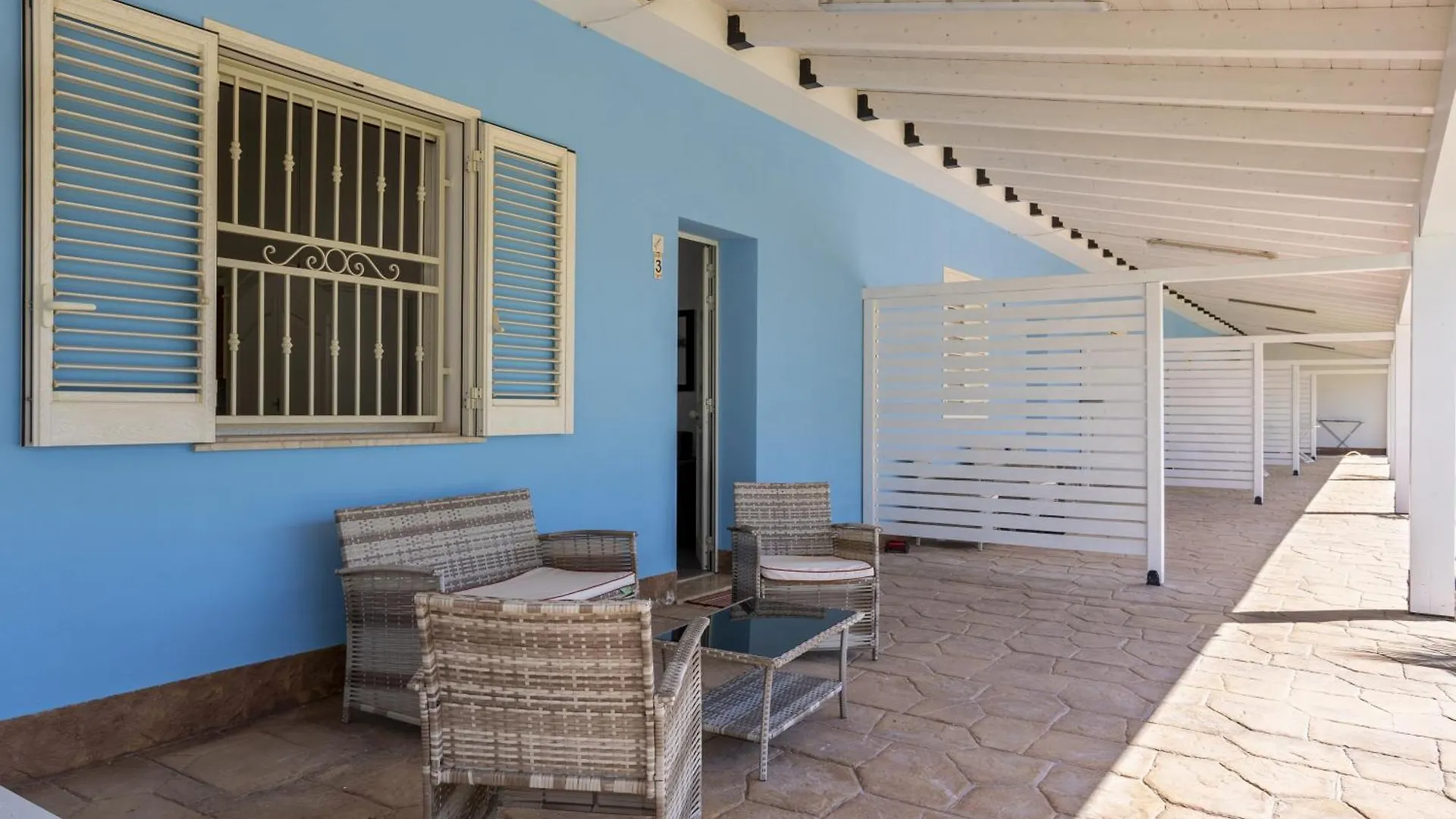 La Perla Di Mare - Giada Villa Mazara del Vallo 0*,  Italy