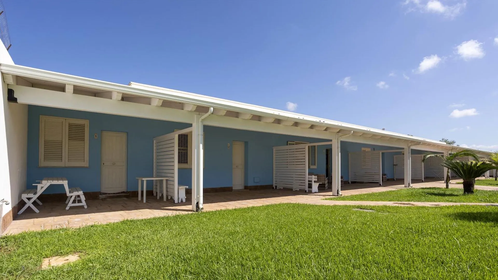 Holiday home La Perla Di Mare - Giada Villa Mazara del Vallo Italy