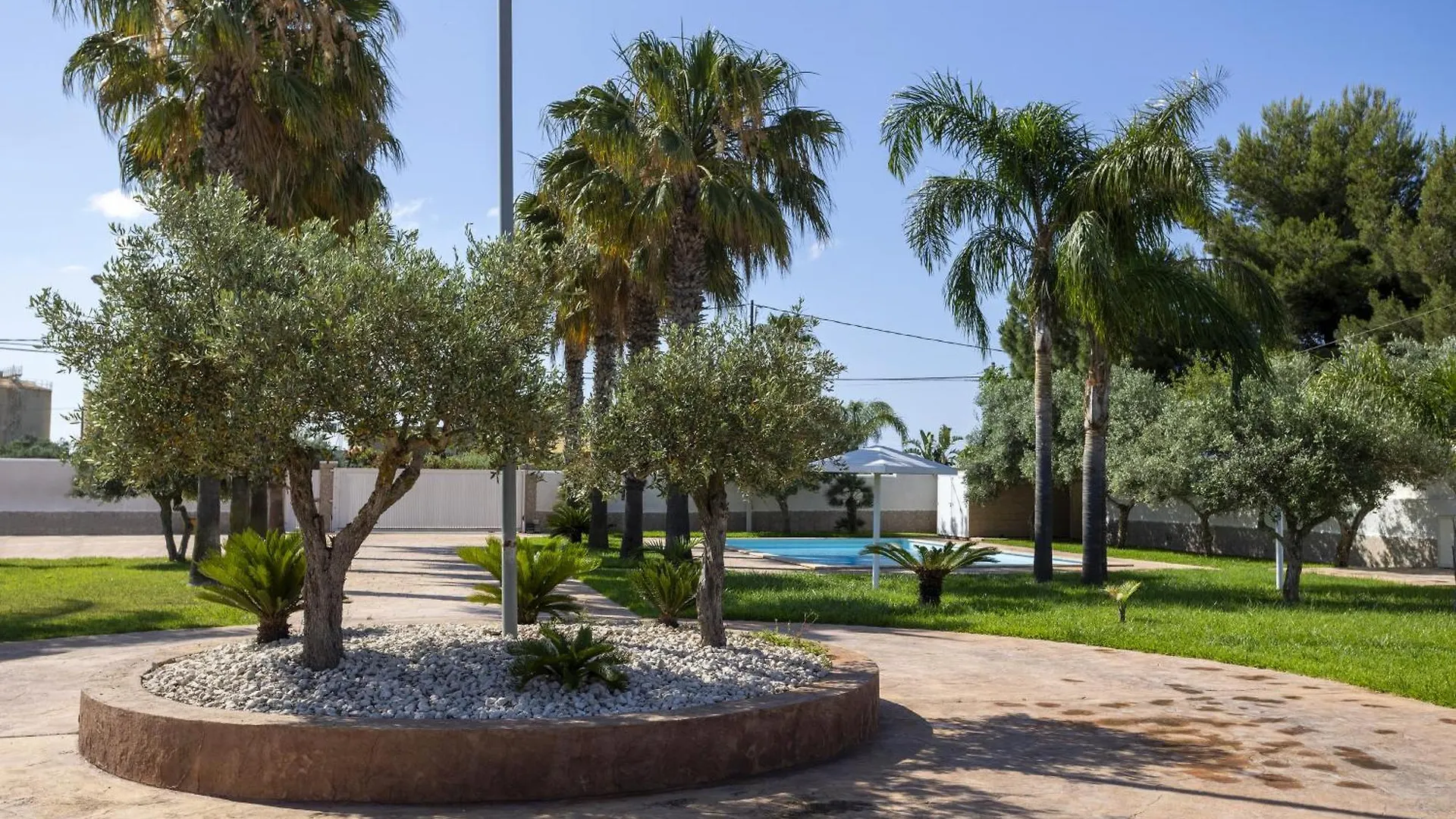 Holiday home La Perla Di Mare - Giada Villa Mazara del Vallo