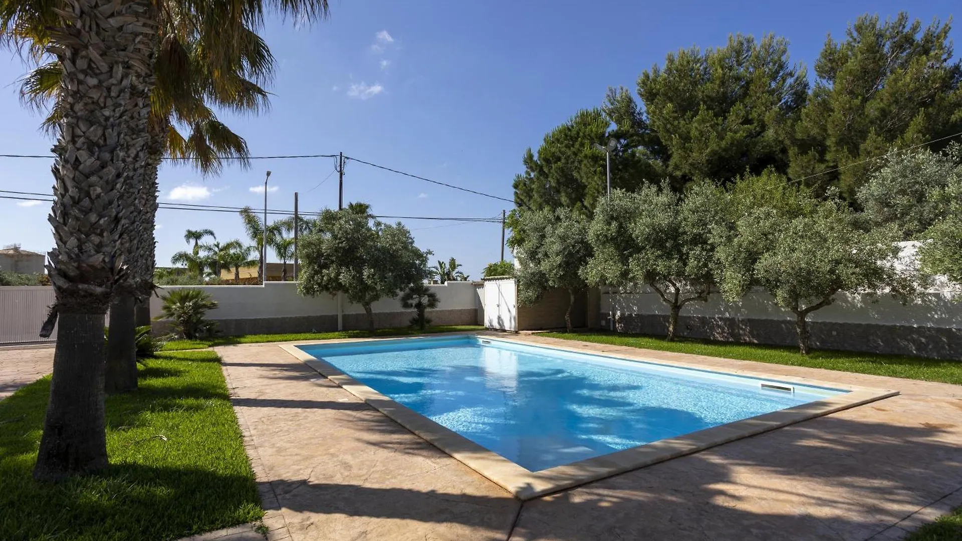 Holiday home La Perla Di Mare - Giada Villa Mazara del Vallo