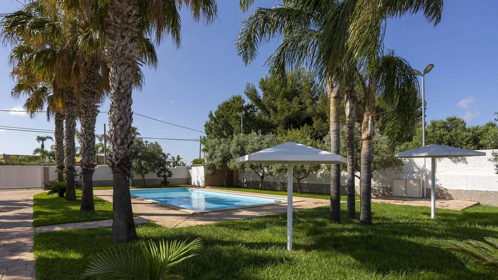 La Perla Di Mare - Giada Villa Mazara del Vallo