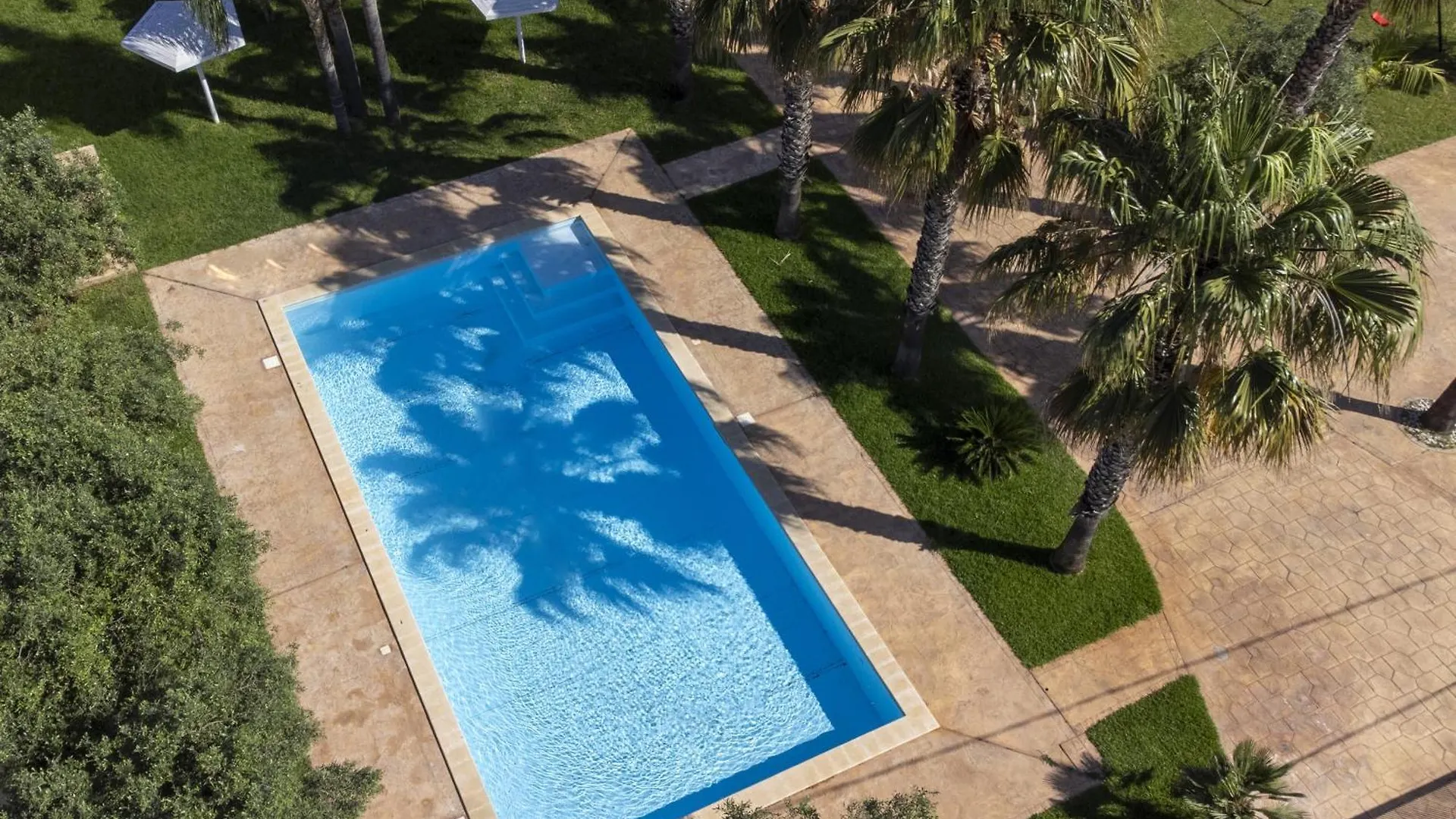 La Perla Di Mare - Giada Villa Mazara del Vallo